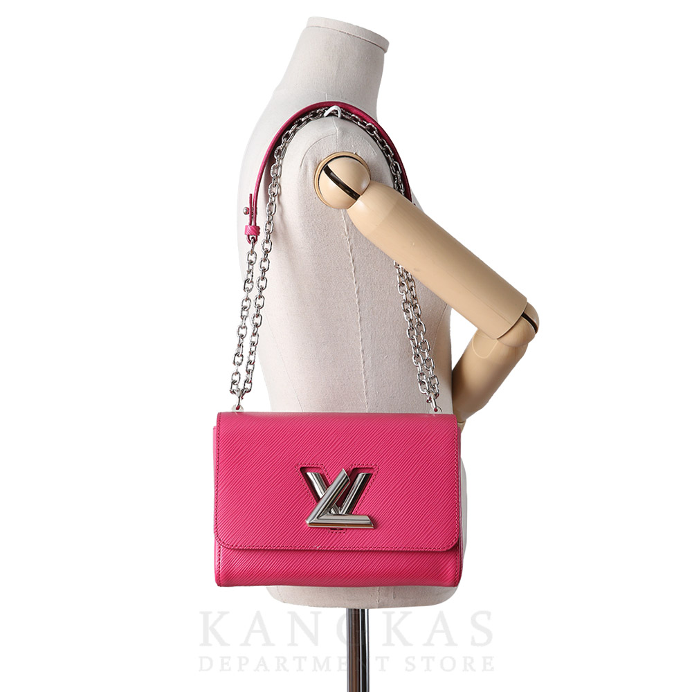 LOUIS VUITTON(USED)루이비통 에삐 트위스트MM